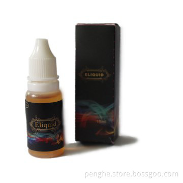 electronic cigarette liquid E Juice E Liquid of Flavour